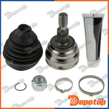 Joint kit extérieur pour arbre de transmission pour MERCEDES | 15-1799, 1610-164S